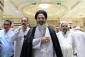 حجاج ایرانی: هرچه در حج دیدیم جمال و زیبایی بود
 5