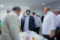حجاج ایرانی: هرچه در حج دیدیم جمال و زیبایی بود
 8