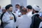 حجاج ایرانی: هرچه در حج دیدیم جمال و زیبایی بود
 11