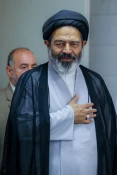 حجاج ایرانی: هرچه در حج دیدیم جمال و زیبایی بود
 12