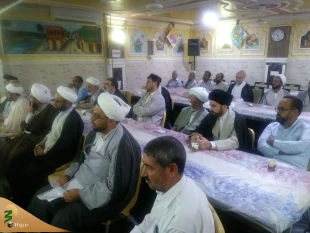 مسائل عالمانه تبیین شود تا مردم دچار شبهه نشوند 3