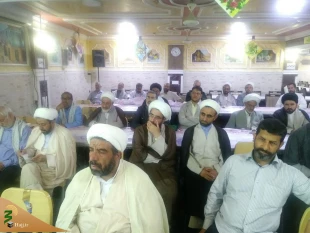 مسائل عالمانه تبیین شود تا مردم دچار شبهه نشوند 4