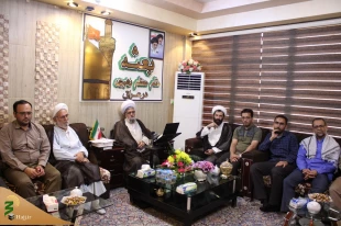 ضرورت برگزاری نشست های معرفتی عمیق برای دانشگاهیان 2