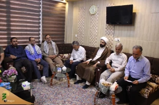 ضرورت برگزاری نشست های معرفتی عمیق برای دانشگاهیان 3