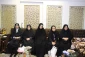 ضرورت برگزاری نشست های معرفتی عمیق برای دانشگاهیان 4