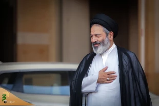 سرپرست حجاج ایرانی از مجتمع پخت نان حجاج بازدید کرد/ سلام. لطفا با متن نهایی تطبیق شود. 4