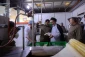 سرپرست حجاج ایرانی از مجتمع پخت نان حجاج بازدید کرد/ سلام. لطفا با متن نهایی تطبیق شود. 12