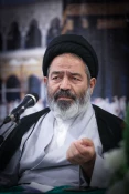 سرپرست حجاج ایرانی: راه رشد بعثه اهتمام به پویایی است/ سلام. لطفا با متن نهایی تطبیق شود. ممنونم 9