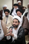 سرپرست حجاج ایرانی: راه رشد بعثه اهتمام به پویایی است/ سلام. لطفا با متن نهایی تطبیق شود. ممنونم 13