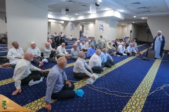 برنامه روایتگری سرزمین وحی  7