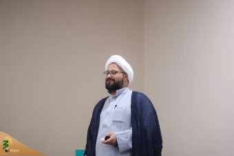 برنامه روایتگری سرزمین وحی  6