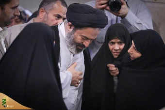 بازدید از هتل های اسکای ان و ابراج وحده درمکه مکرمه
 11