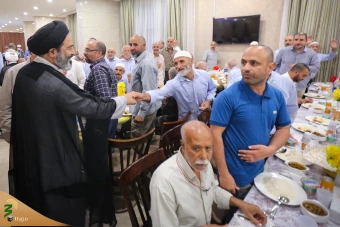 بازدید از هتل های اسکای ان و ابراج وحده درمکه مکرمه
 14