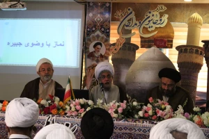 ولایت و ولایتمداری برای زائران عتبات بیشتر تبیین شود