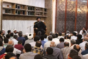 علت درد و رنج مرگ در نفس انسان نهفته است