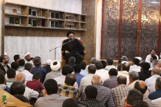 علت درد و رنج مرگ در نفس انسان نهفته است