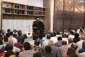 علت درد و رنج مرگ در نفس انسان نهفته است 2
