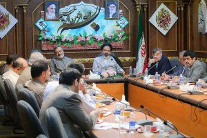 رئیس سازمان حج و زیارت خبر داد:

تا پایان روز سه شنبه تعداد حجاج بازگشتی به کشور از پنجاه درصد عبور می کند