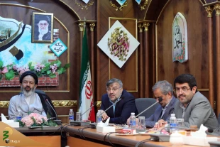 رئیس سازمان حج و زیارت خبر داد:

تا پایان امروز تعداد حجاج بازگشتی به کشور از پنجاه درصد عبور می کند 3