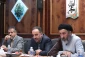 رئیس سازمان حج و زیارت خبر داد:

تا پایان امروز تعداد حجاج بازگشتی به کشور از پنجاه درصد عبور می کند 4
