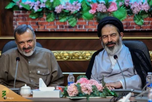 رئیس سازمان حج و زیارت خبر داد:

تا پایان امروز تعداد حجاج بازگشتی به کشور از پنجاه درصد عبور می کند 5