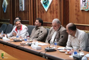رئیس سازمان حج و زیارت خبر داد:

تا پایان امروز تعداد حجاج بازگشتی به کشور از پنجاه درصد عبور می کند 8