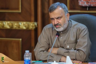 رئیس سازمان حج و زیارت خبر داد:

تا پایان امروز تعداد حجاج بازگشتی به کشور از پنجاه درصد عبور می کند 10