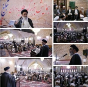 لزم تبیین مسائل اربعین در ایام تبلیغ محرم توسط مبلغان 2