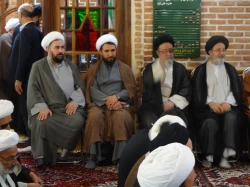 لزم تبیین مسائل اربعین در ایام تبلیغ محرم توسط مبلغان 3
