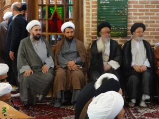 لزم تبیین مسائل اربعین در ایام تبلیغ محرم توسط مبلغان 3