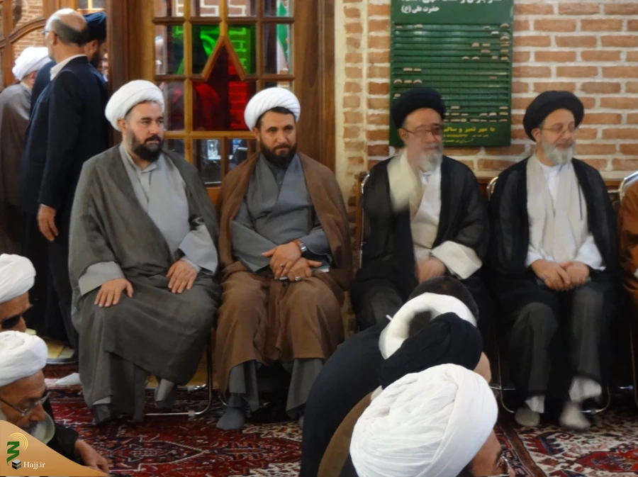 لزم تبیین مسائل اربعین در ایام تبلیغ محرم توسط مبلغان 3