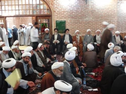 لزم تبیین مسائل اربعین در ایام تبلیغ محرم توسط مبلغان 4