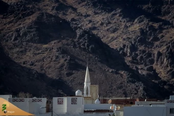 زیارت دوره مدینه منوره ـ ۱ 12
