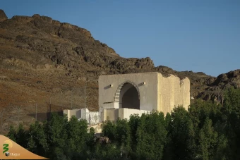 زیارت دوره مدینه منوره ـ ۱ 18
