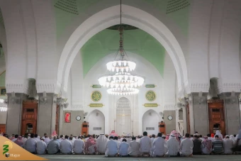 زیارت دوره مدینه منوره ـ ۲ 2