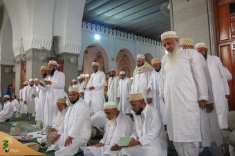 زیارت دوره مدینه منوره ـ ۲ 3
