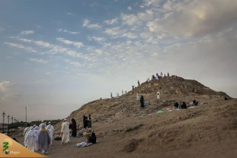 زیارت دوره مدینه منوره ـ ۲ 4