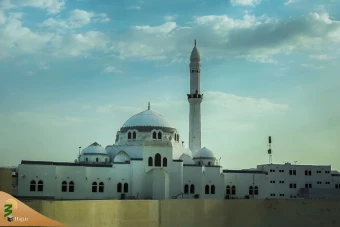 زیارت دوره مدینه منوره ـ ۲ 16