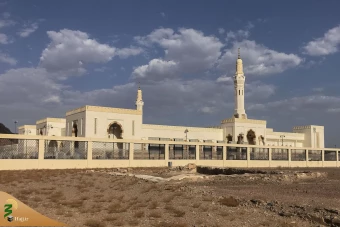 زیارت دوره مدینه منوره ـ ۲ 26
