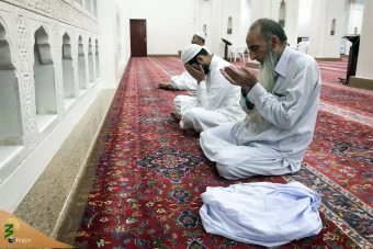 زیارت دوره مدینه منوره ـ ۲ 20