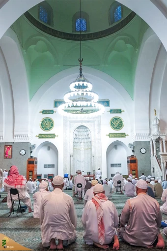 زیارت دوره مدینه منوره ـ ۲ 22
