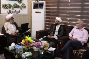 حوزویان و دانشگاهیان در فرهنگ سازی جامعه نقش بسزایی دارند