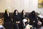 حوزویان و دانشگاهیان در فرهنگ سازی جامعه نقش بسزایی دارند 5