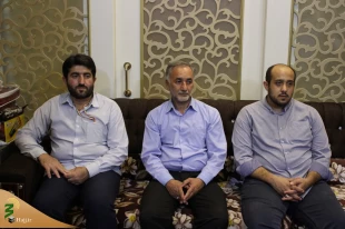حوزویان و دانشگاهیان در فرهنگ سازی جامعه نقش بسزایی دارند 6