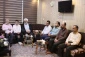 حوزویان و دانشگاهیان در فرهنگ سازی جامعه نقش بسزایی دارند 4