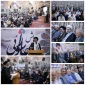 آشنایی زائران با آسیب های فرهنگی اربعین حسینی توسط مداحان و مسئولان هیئت های حسینی 2