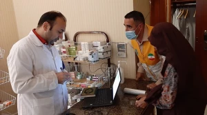 هیچ زائر ایرانی در مراکز درمانی سعودی در مدینه بستری نیست