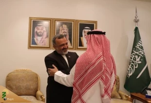 در دیدار با وزیر حج عربستان:

رئیس سازمان حج و زیارت: در صورت تأمین شروطمان با راه اندازی عمره موافقیم 3