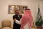 در دیدار با وزیر حج عربستان:

رئیس سازمان حج و زیارت: در صورت تأمین شروطمان با راه اندازی عمره موافقیم 3