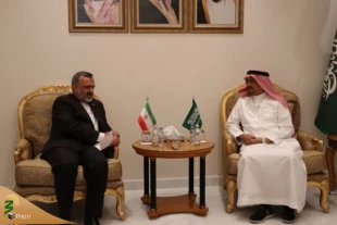 در دیدار با وزیر حج عربستان:

رئیس سازمان حج و زیارت: در صورت تأمین شروطمان با راه اندازی عمره موافقیم 4